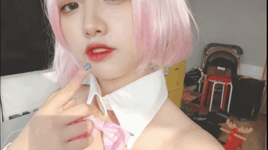 小姐姐真可爱 155期